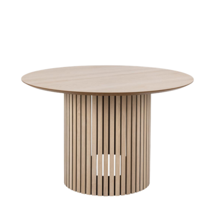 Linley dining table