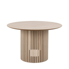 Linley dining table