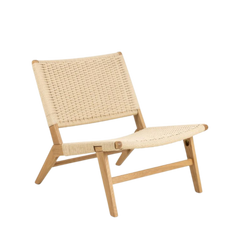 Carson Lounge Chair