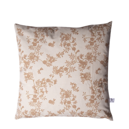 Cushion Nora-Soft Rose
