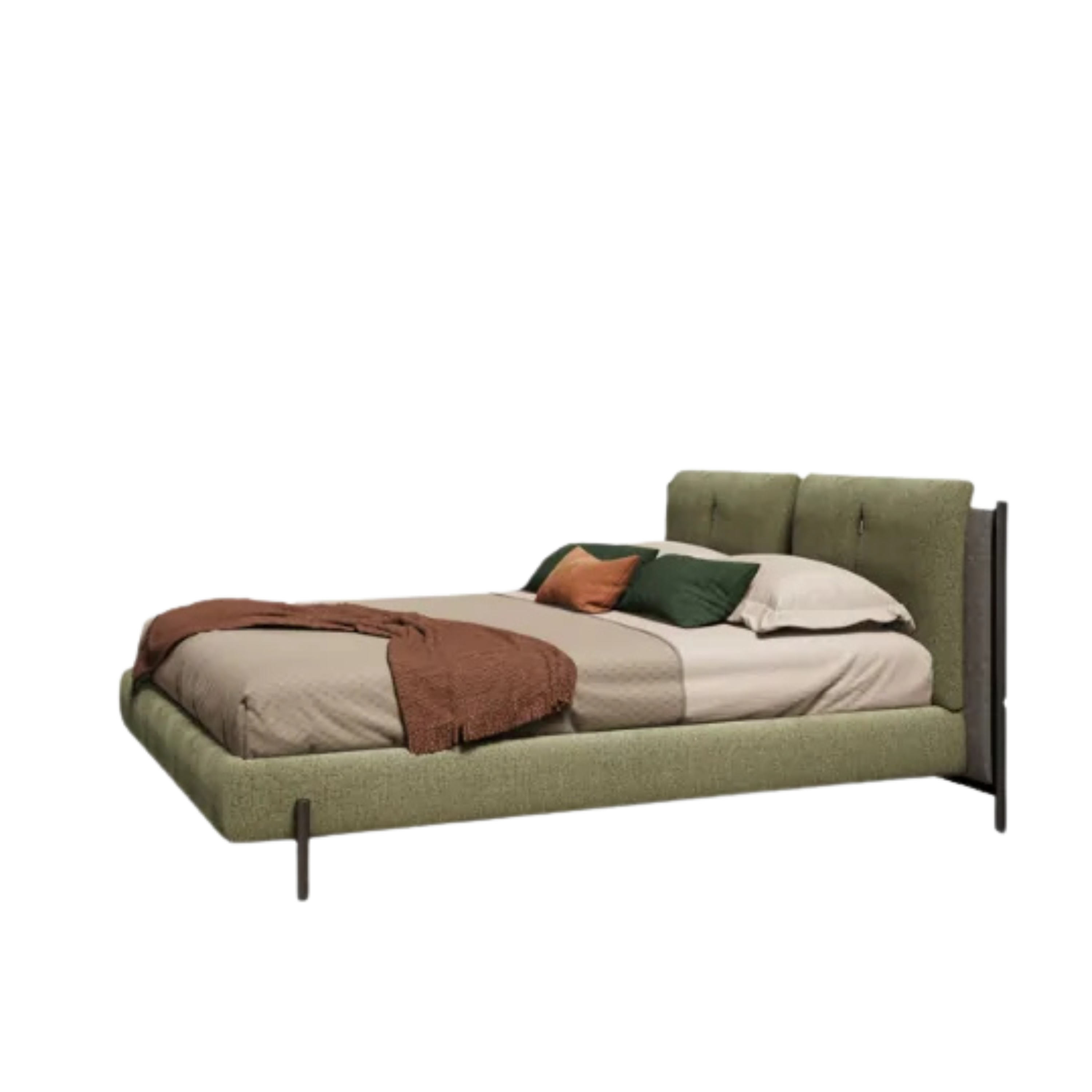 Daniel Bed