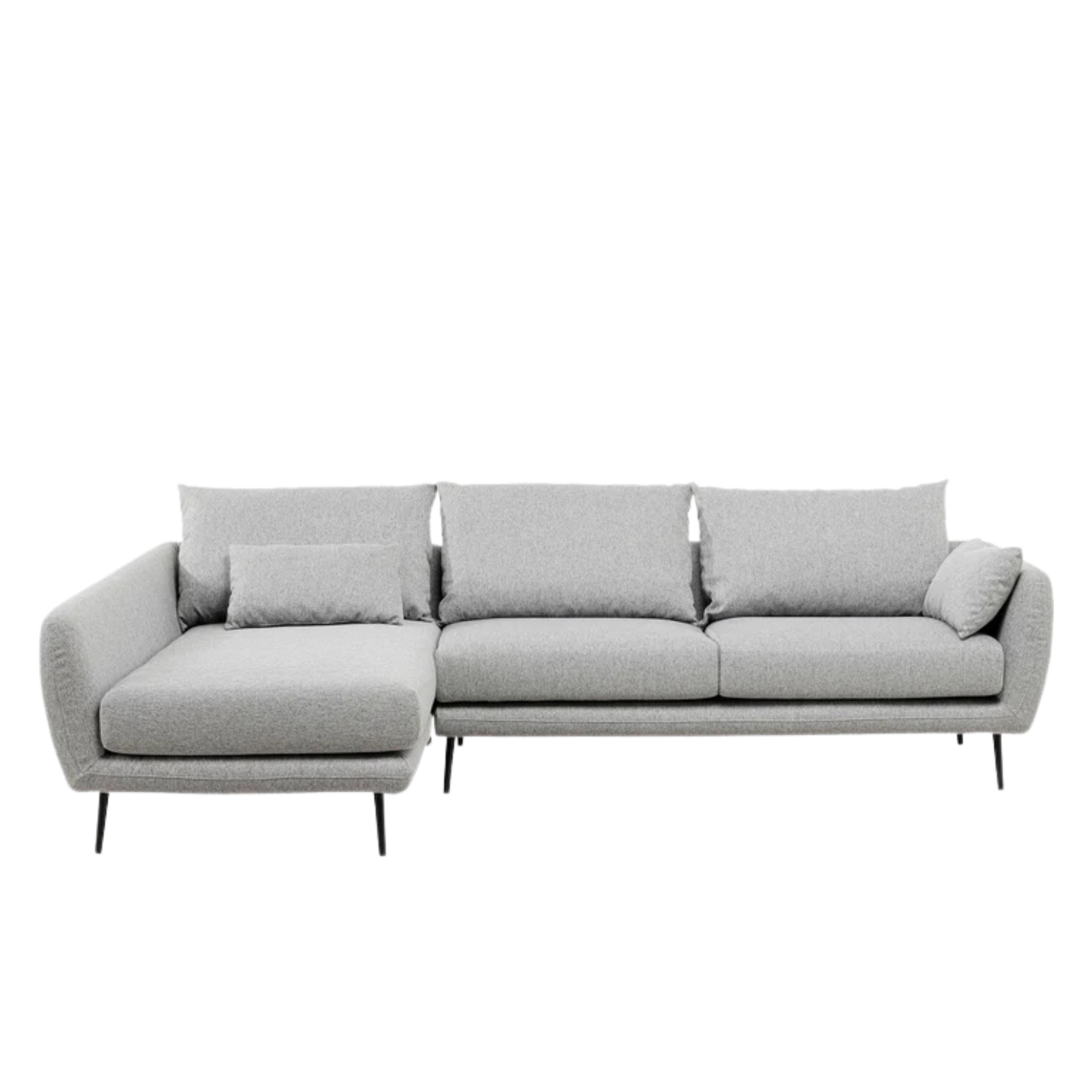 Corner Sofa Amalfi | Position Left