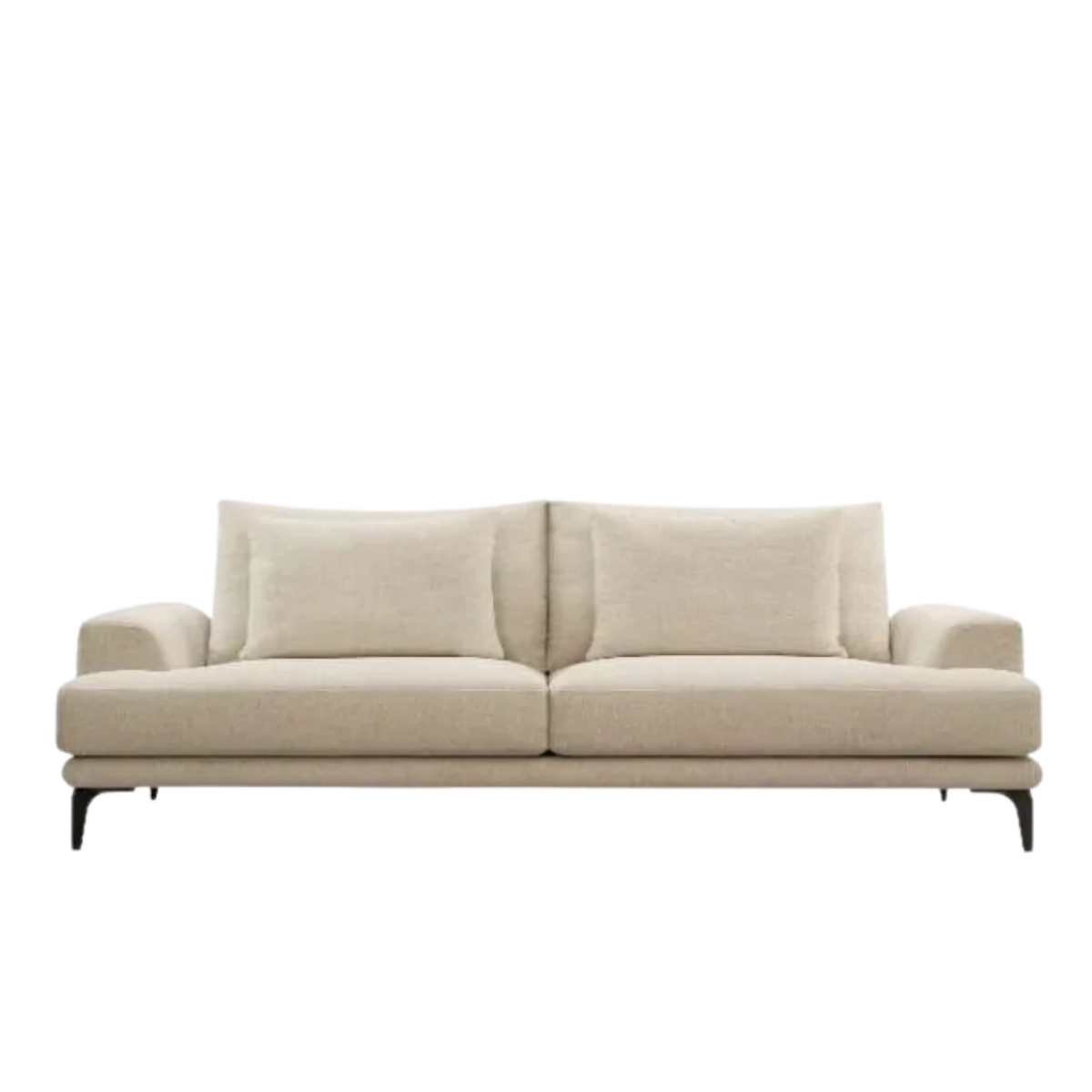 Calais 3-Seater Sofa