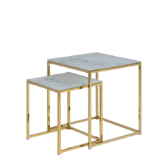 Alisma Table Set of 2