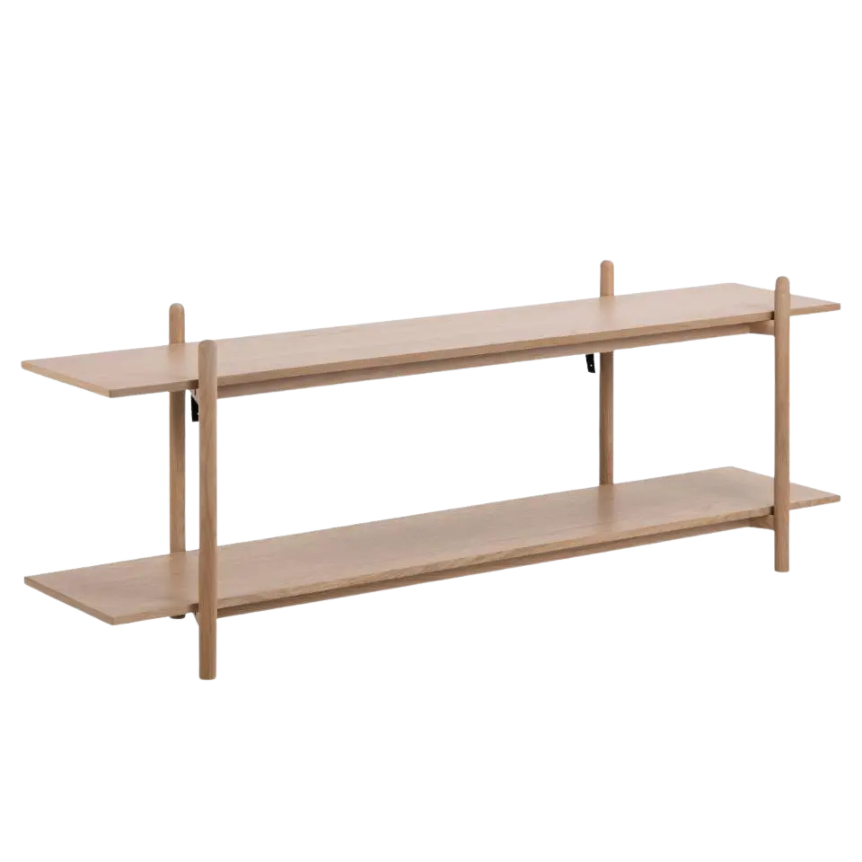 Asbaek Bookcase Shelf