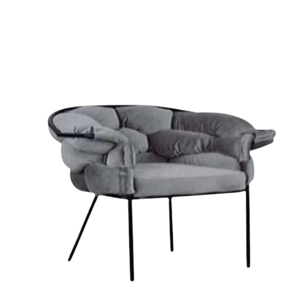 Cherry Chair