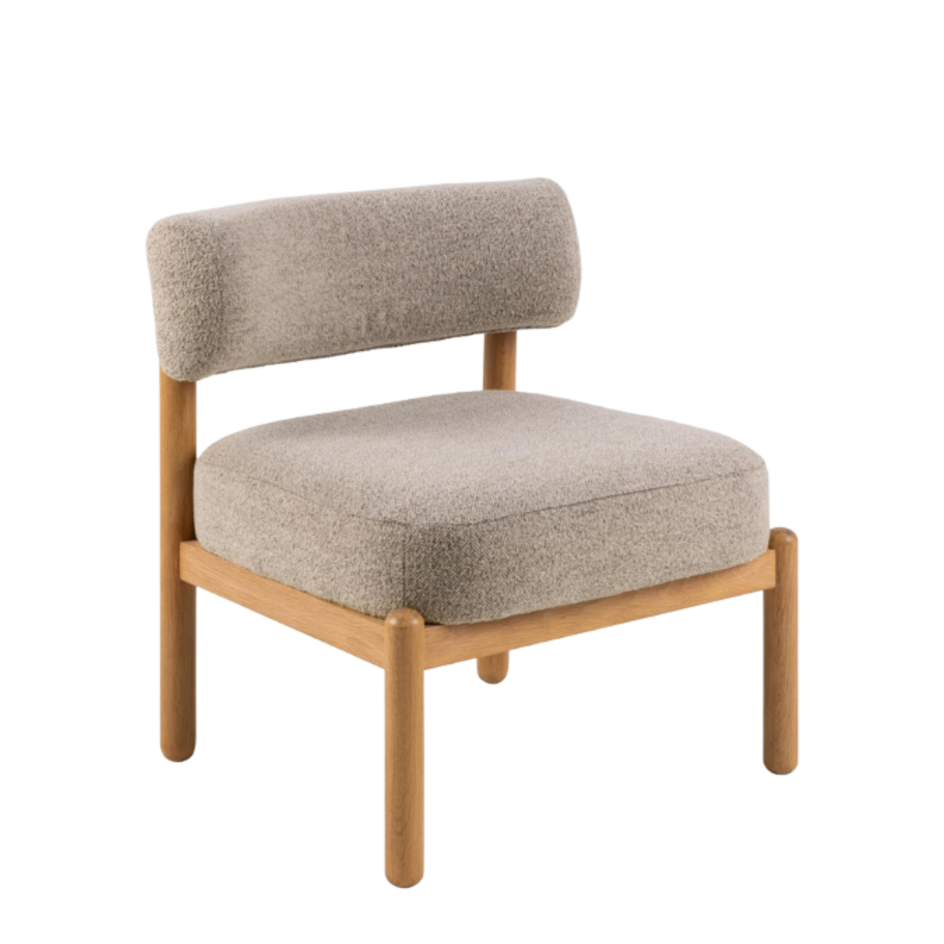 Burley Lounge Chair