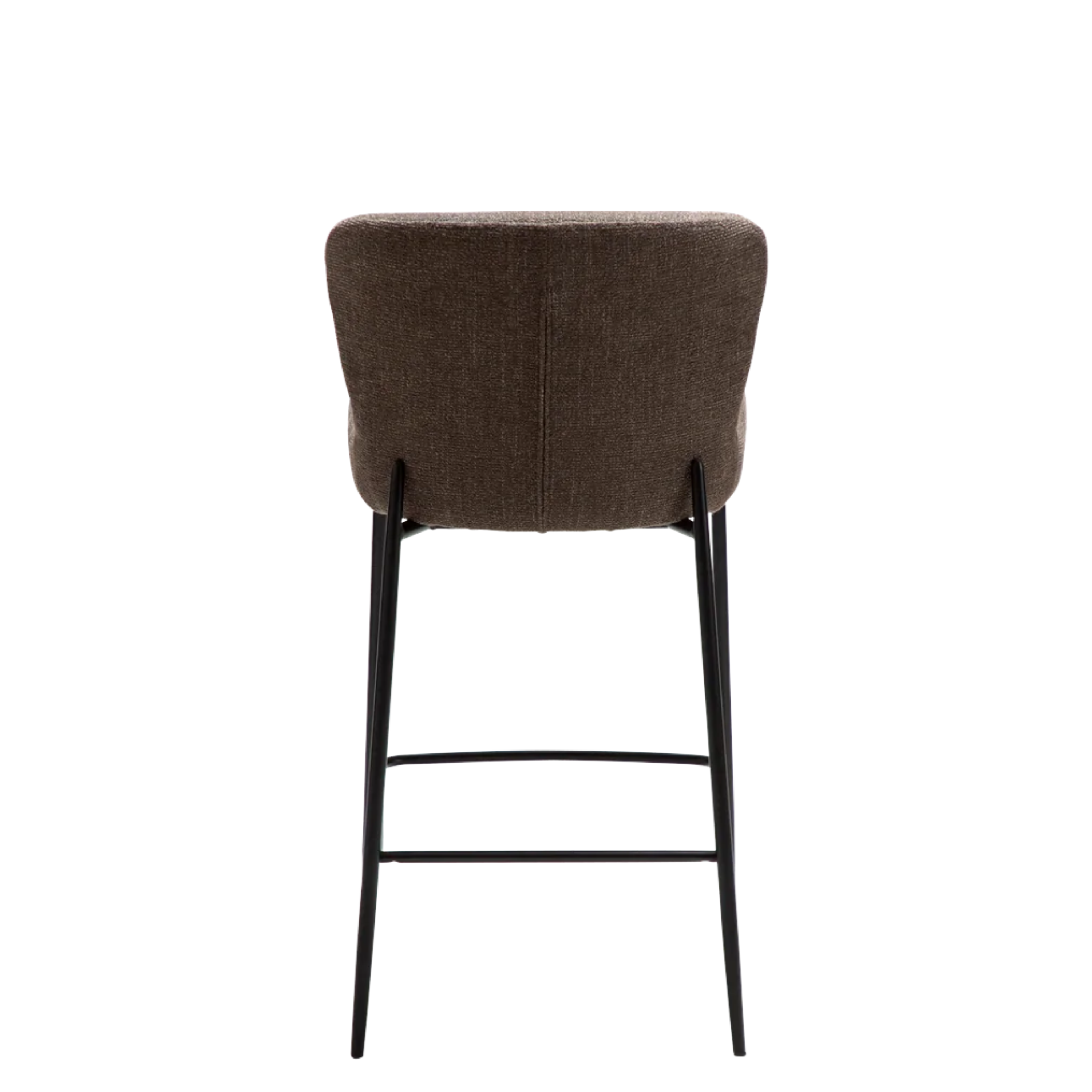 Glam Counter Chair