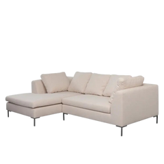Corner Sofa Gianni | Position Left
