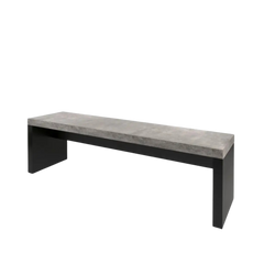 Detroit Bench