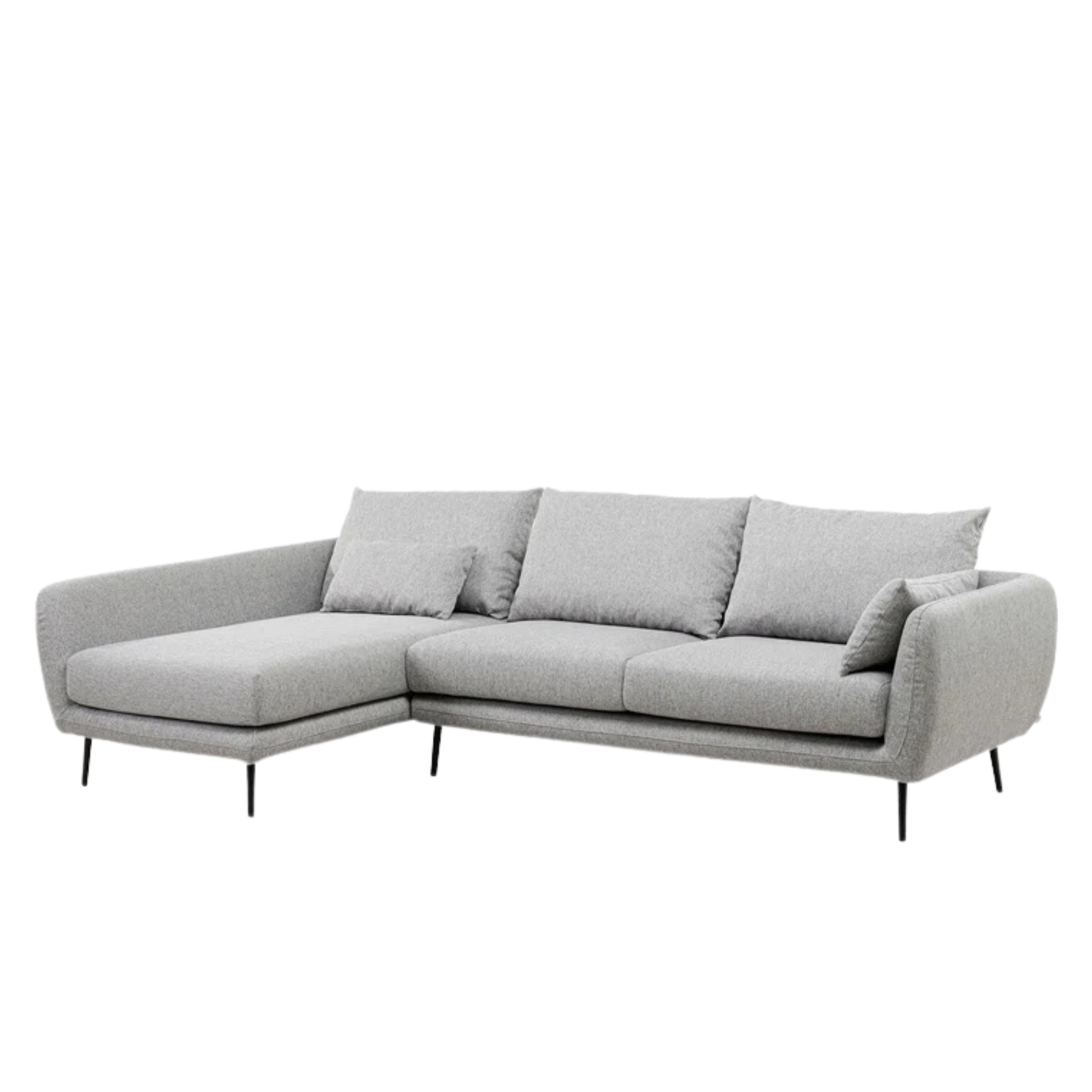 Corner Sofa Amalfi | Position Left