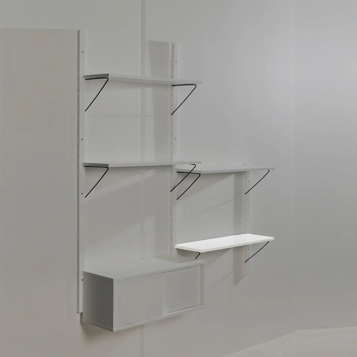 Declan Shelf
