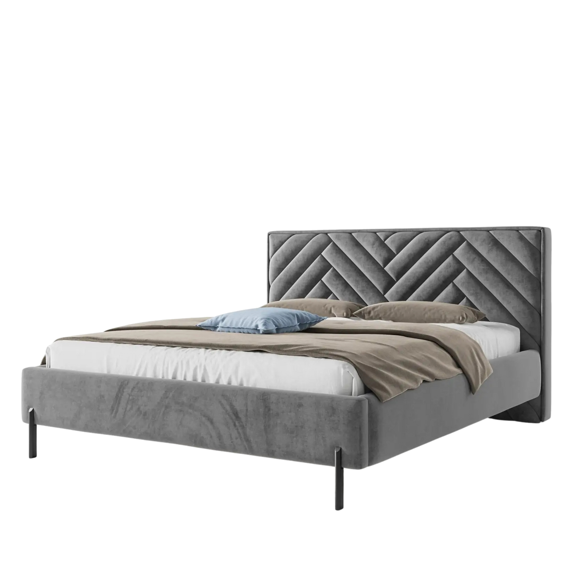 Nashville Bed