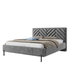 Nashville Bed