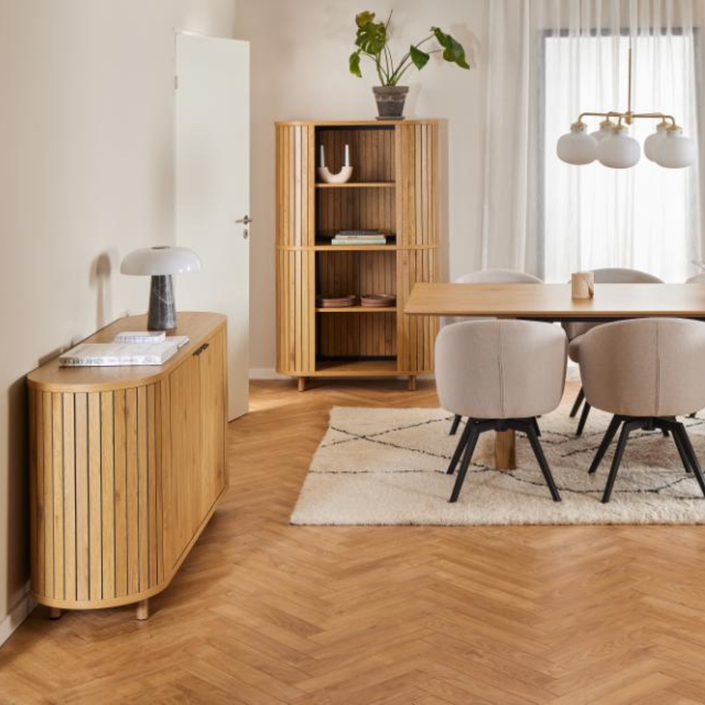 Colima Sideboard