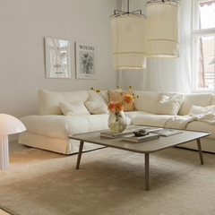 Heaven Set 3-Seater Sofa | Position Left