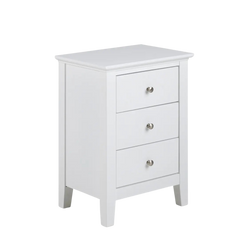Linnea Bed Side Table