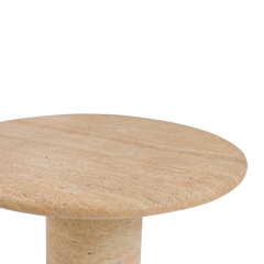 Alfred Coffee Table 46x48cm