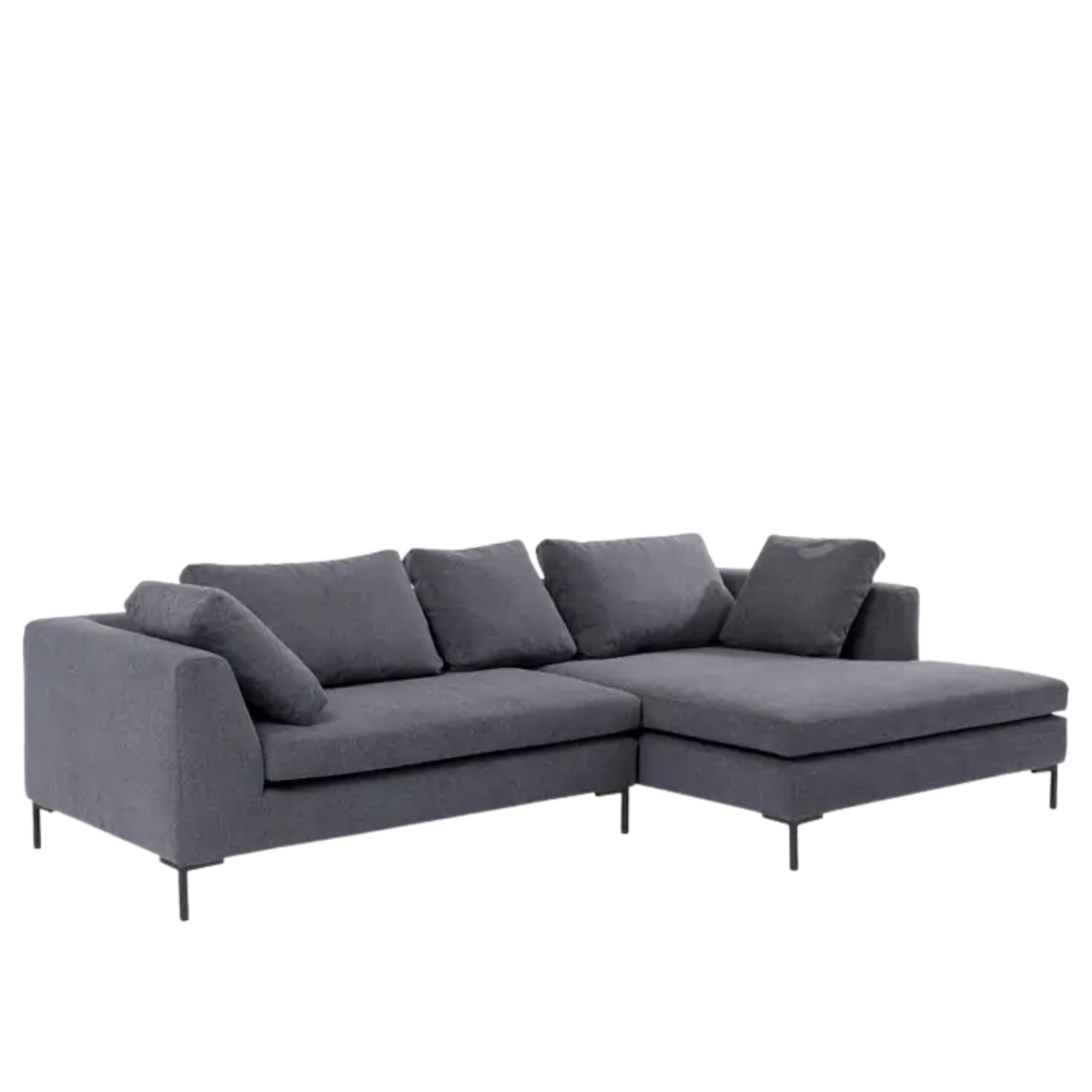 Corner Sofa Gianni | Position Right