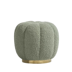 Marshmallow Pouf