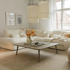 Heaven Set 3-Seater Sofa | Position Right