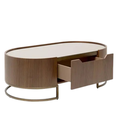 Coffee Table Giorgio 70x130cm
