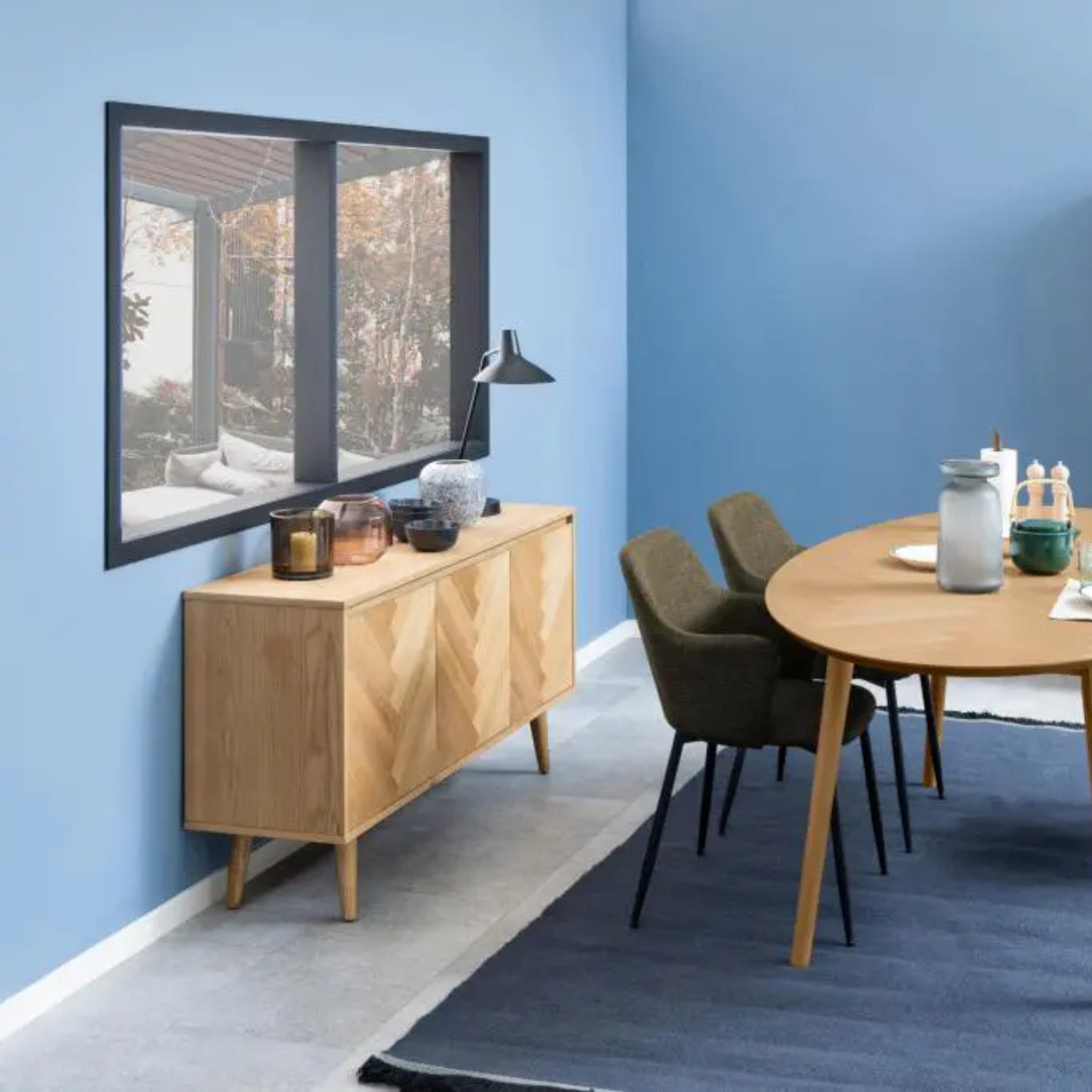 Nagano Sideboard