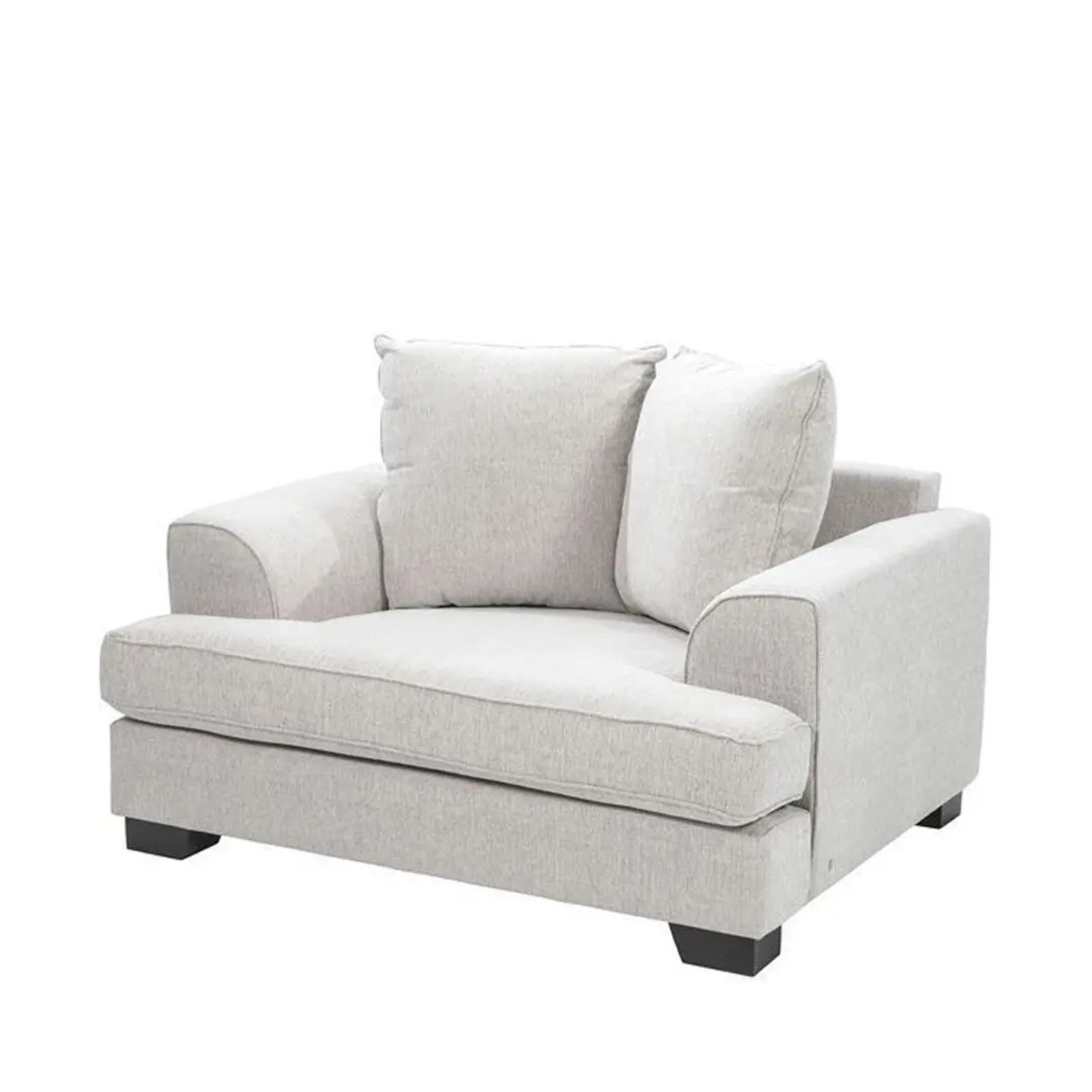 Kingston 1.5-Seater Sofa XL