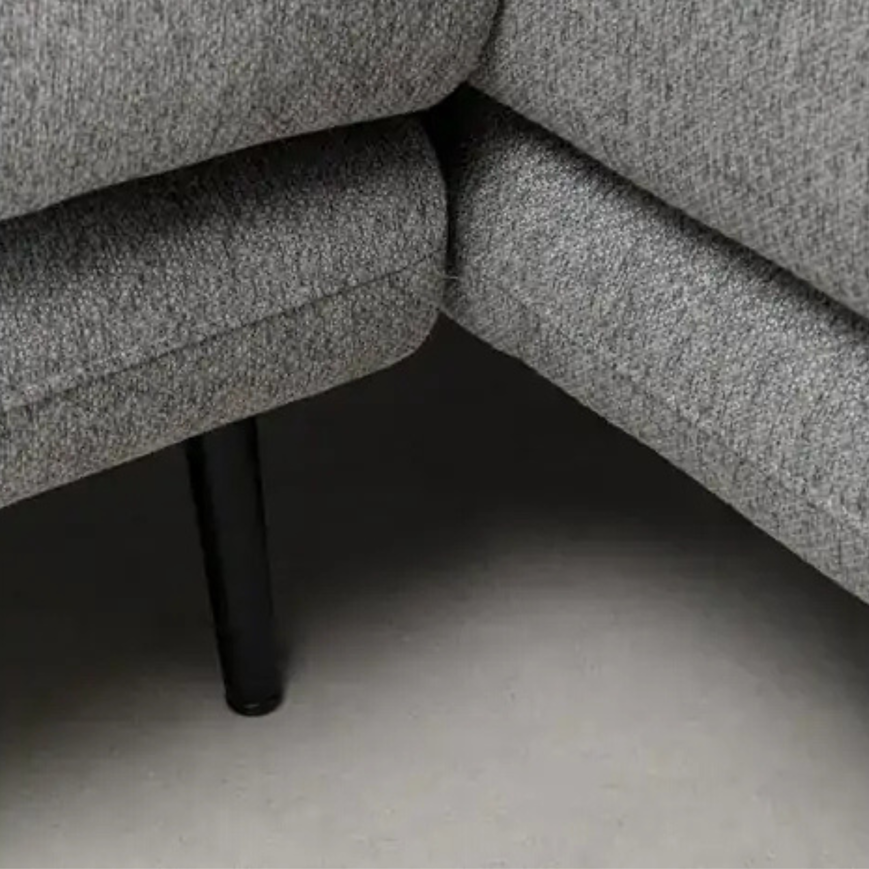 Corner Sofa Amalfi | Position Right