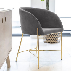 Nelson Armchair