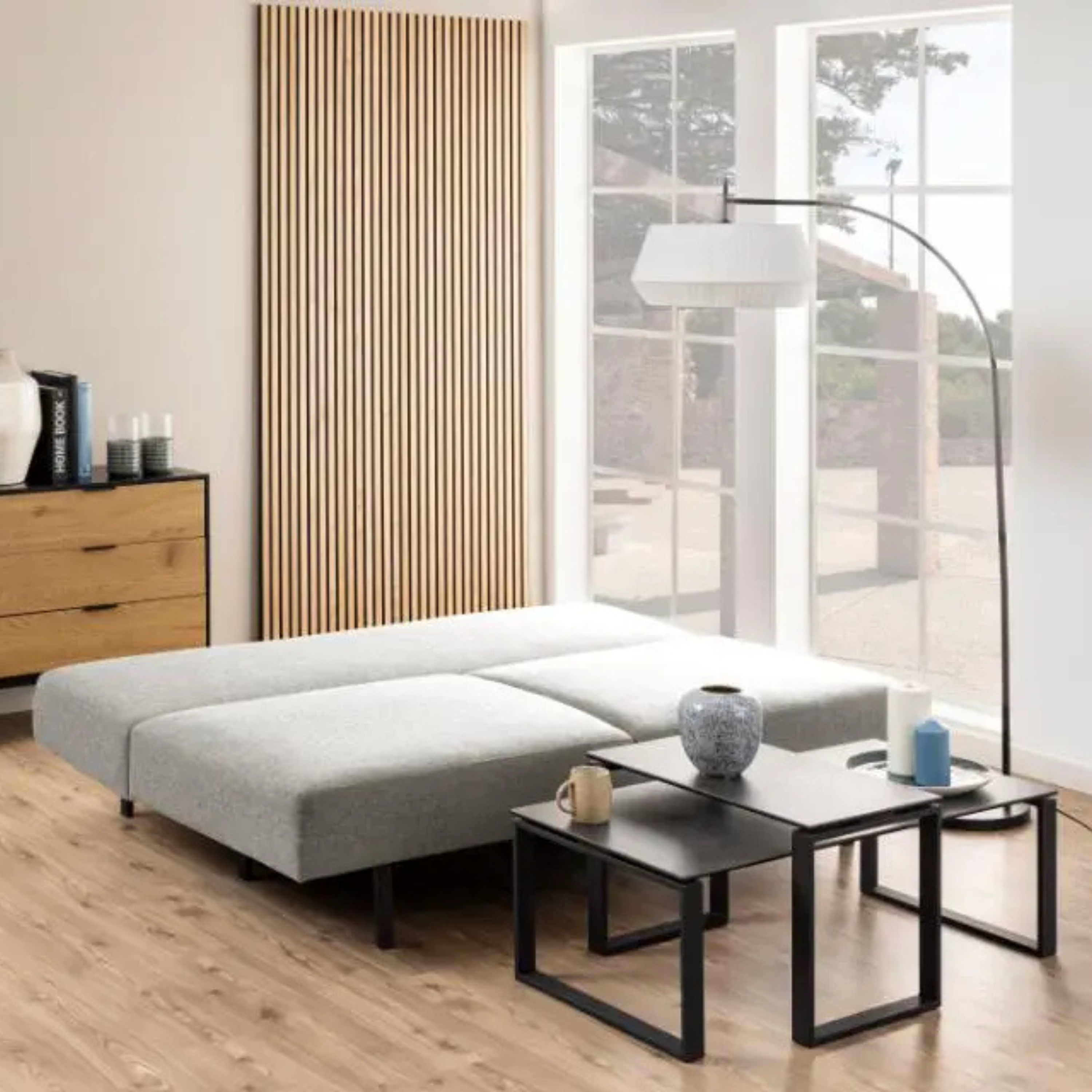 Malling Sofa Bed