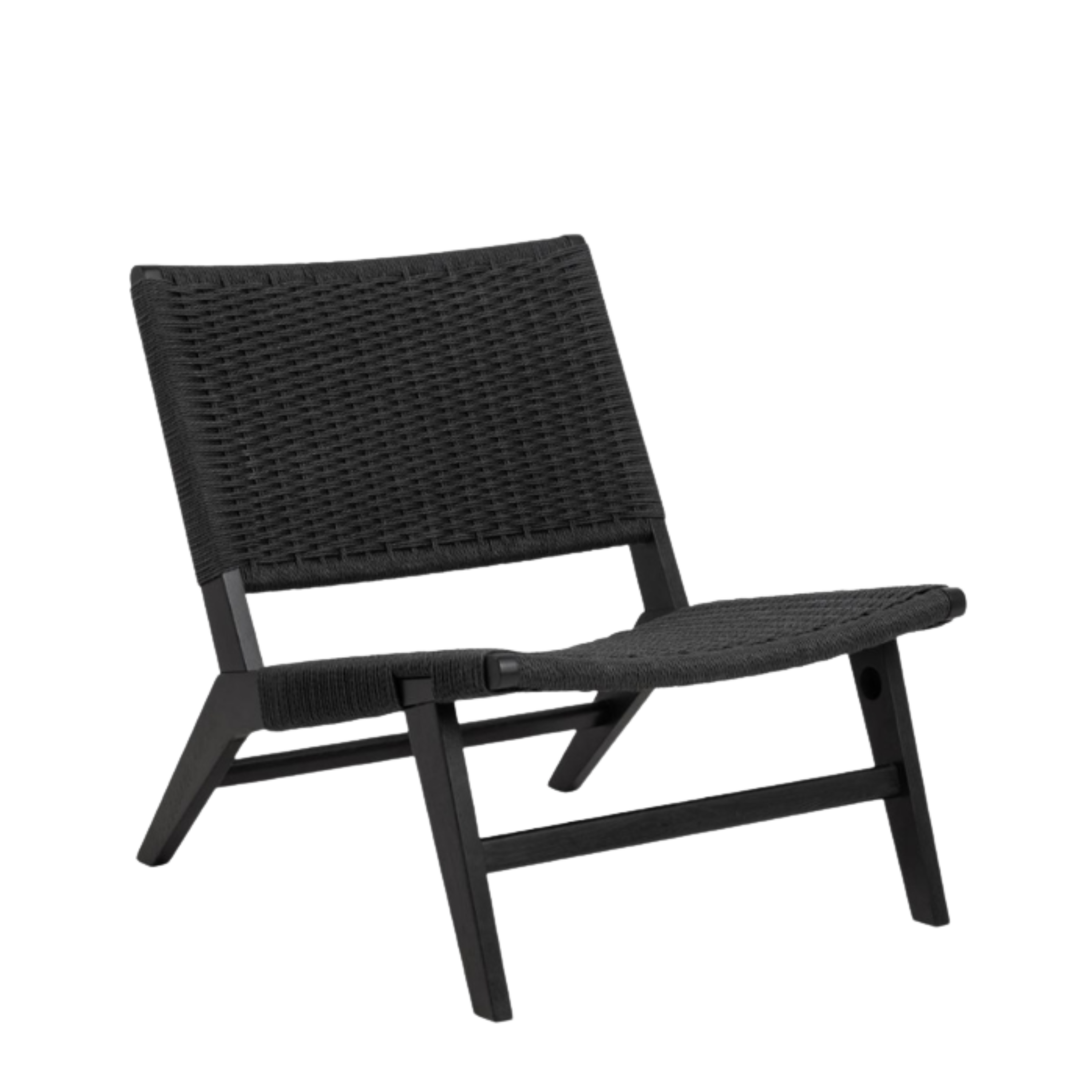 Carson Lounge Chair