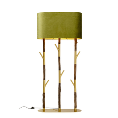 Floor Lamp Twig