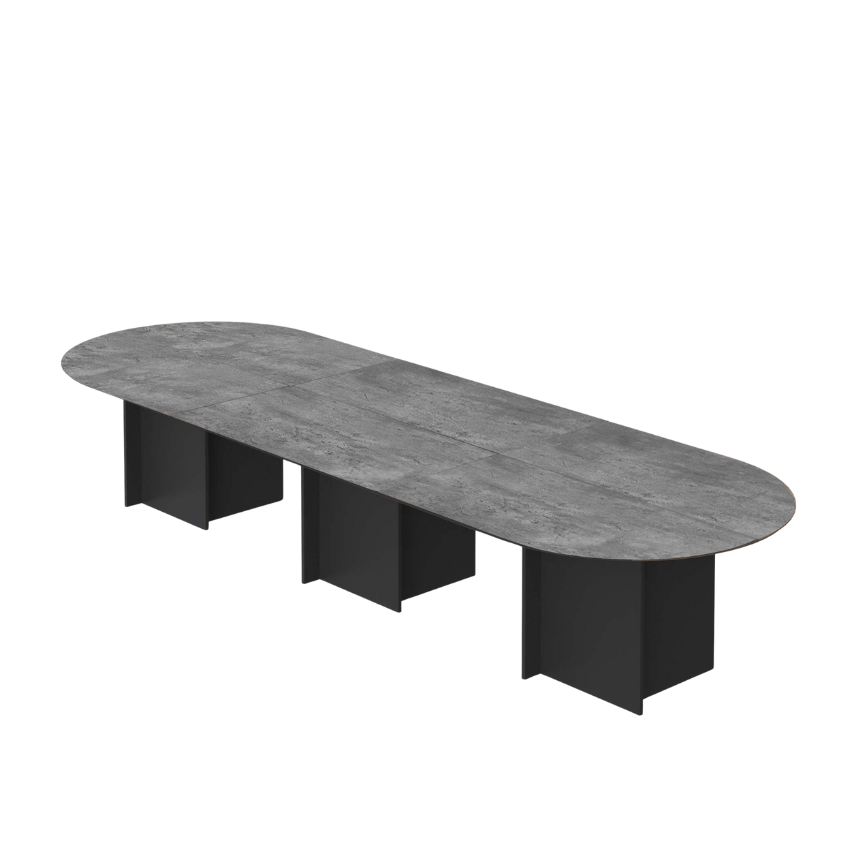 Matt Dining Table
