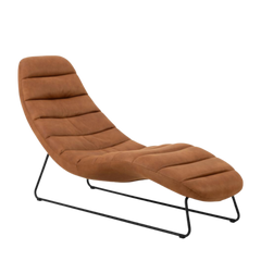 Chaplin Chaise Longue