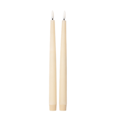 LED Taper candle