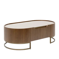 Coffee Table Giorgio 70x130cm