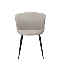 Eden Cashmere Chair