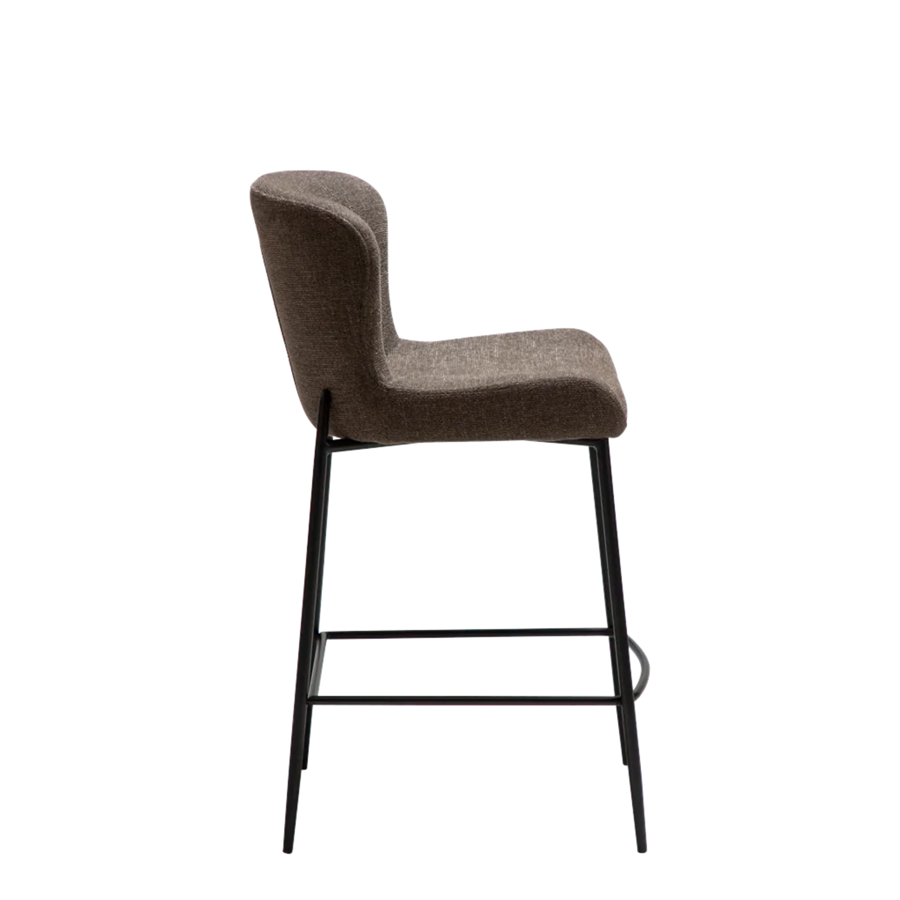 Glam Counter Chair