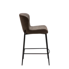 Glam Counter Chair