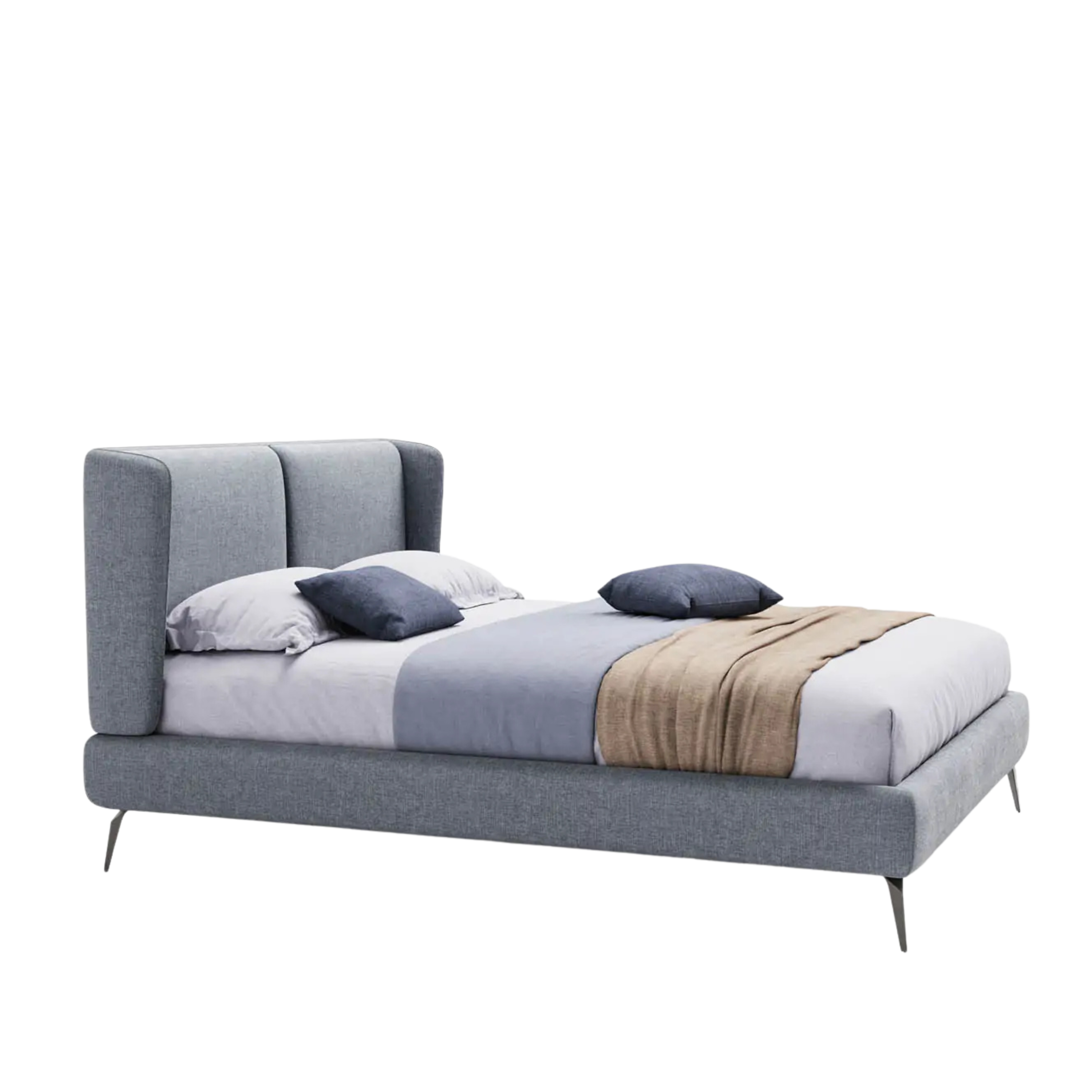 Morgan LX Bed