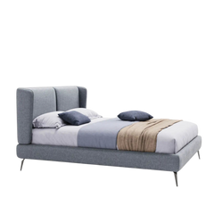 Morgan LX Bed