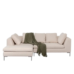 Corner Sofa Gianni | Position Left