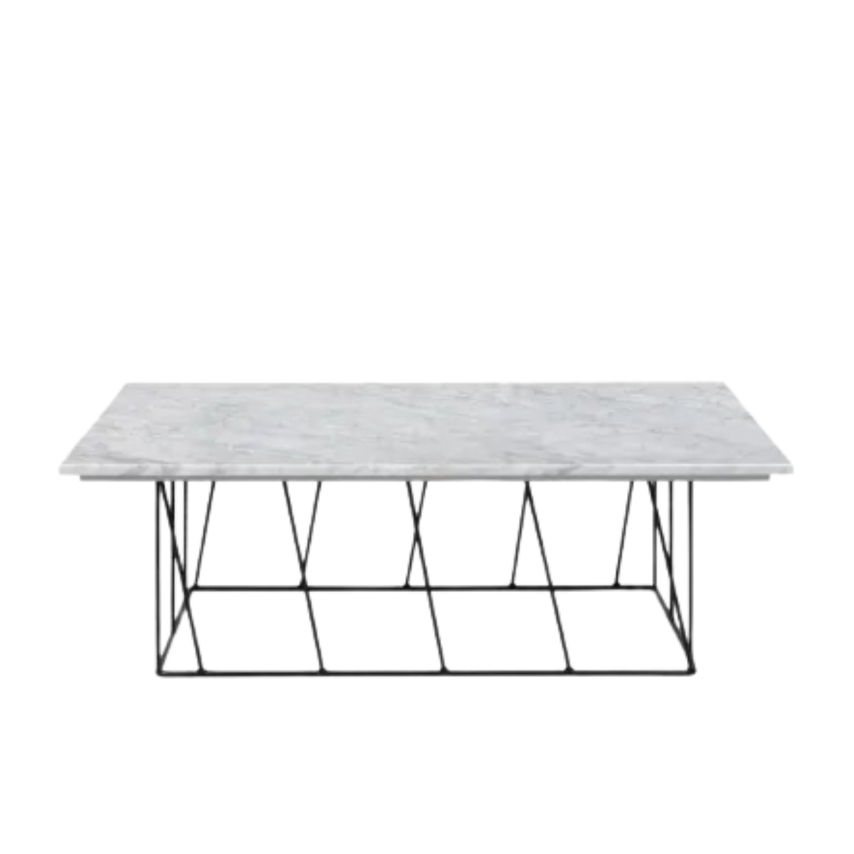 Helix Coffee Table Marble
