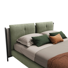 Daniel Bed