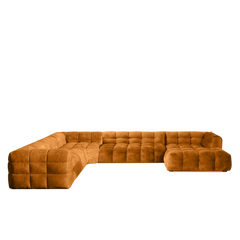 Michelin Corner Sofa