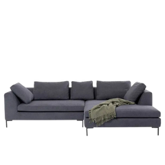 Corner Sofa Gianni | Position Right