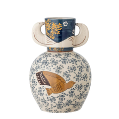Hezha Vase