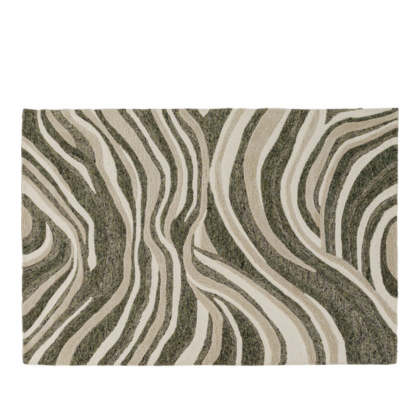 Carpet Shape Wave