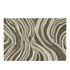 Carpet Shape Wave